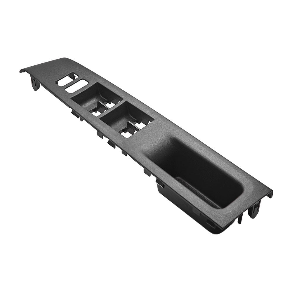Power Window Switch 74232-52550-C0 / 52550C0, Compatible with Toyota, 2012-2014