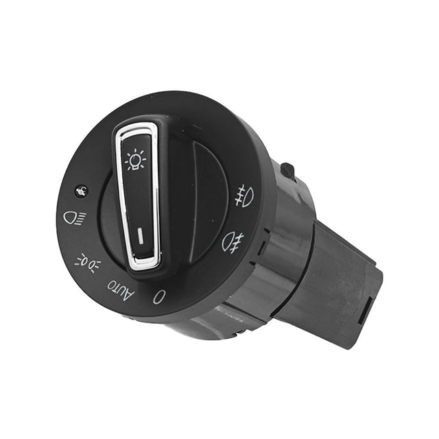 Headlight Switch 18D941531D Compatible with Volkswagen Golf Passat 1998-2005
