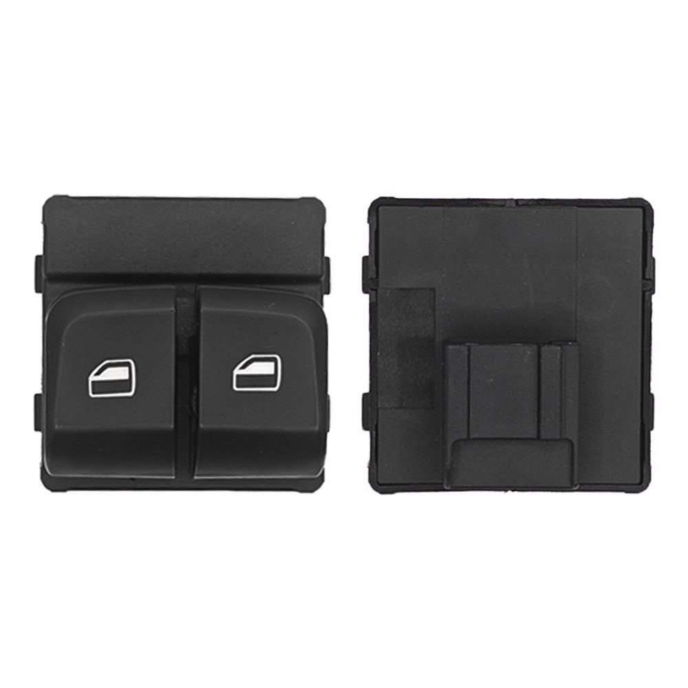 Power Window Switch 8V0959851B / 0714TT, Compatible with Audi, 2007-2014