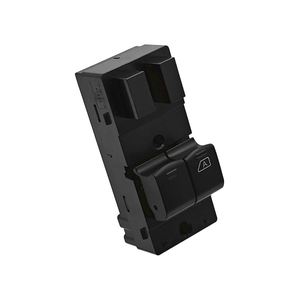 Power Window Switch 25401-JX00A / 09-2015, Compatible with Nissan (For Right-Hand Drive)