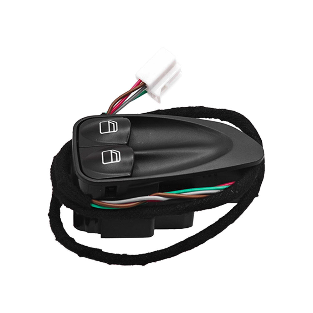Automotive Switch 2308211351 / 2308211351SL, Compatible with Mercedes-Benz