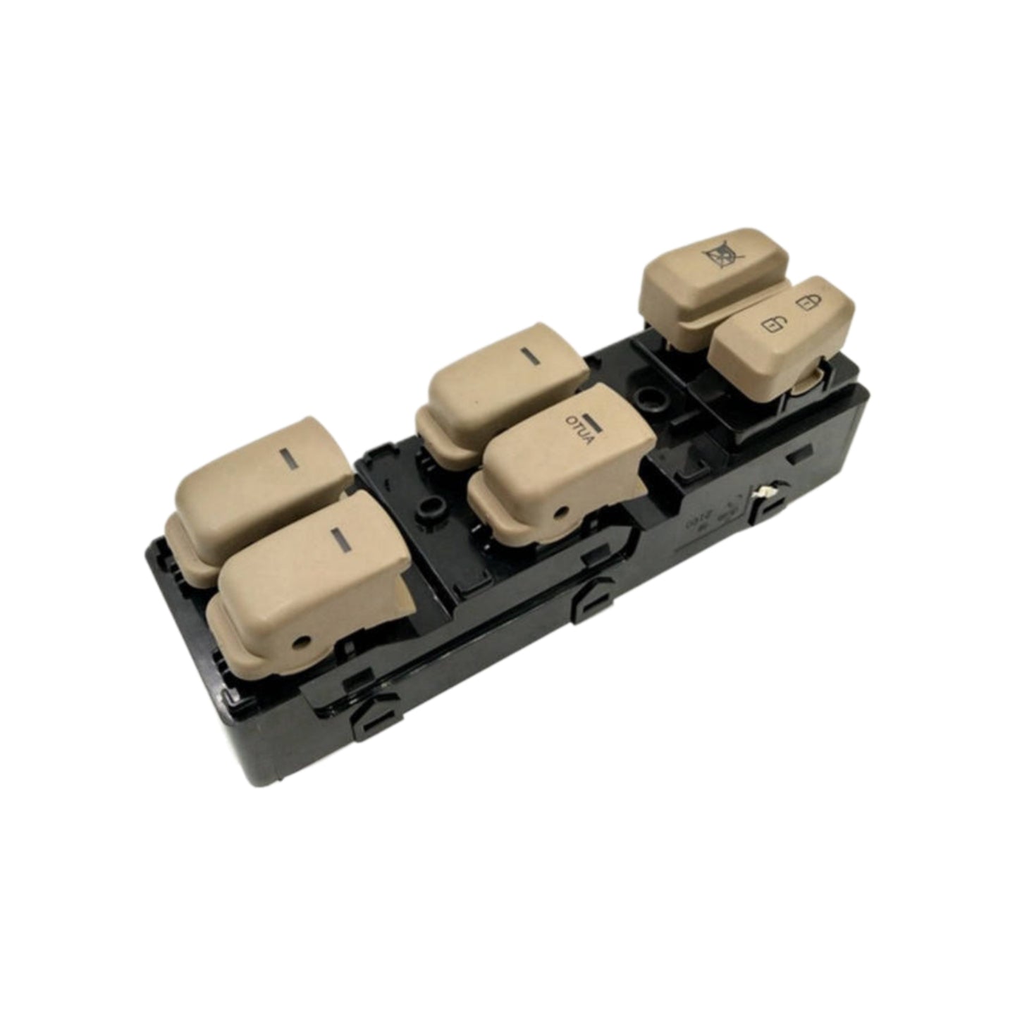 93570-3S000RY Master Power Window Switch for Hyundai Sonata