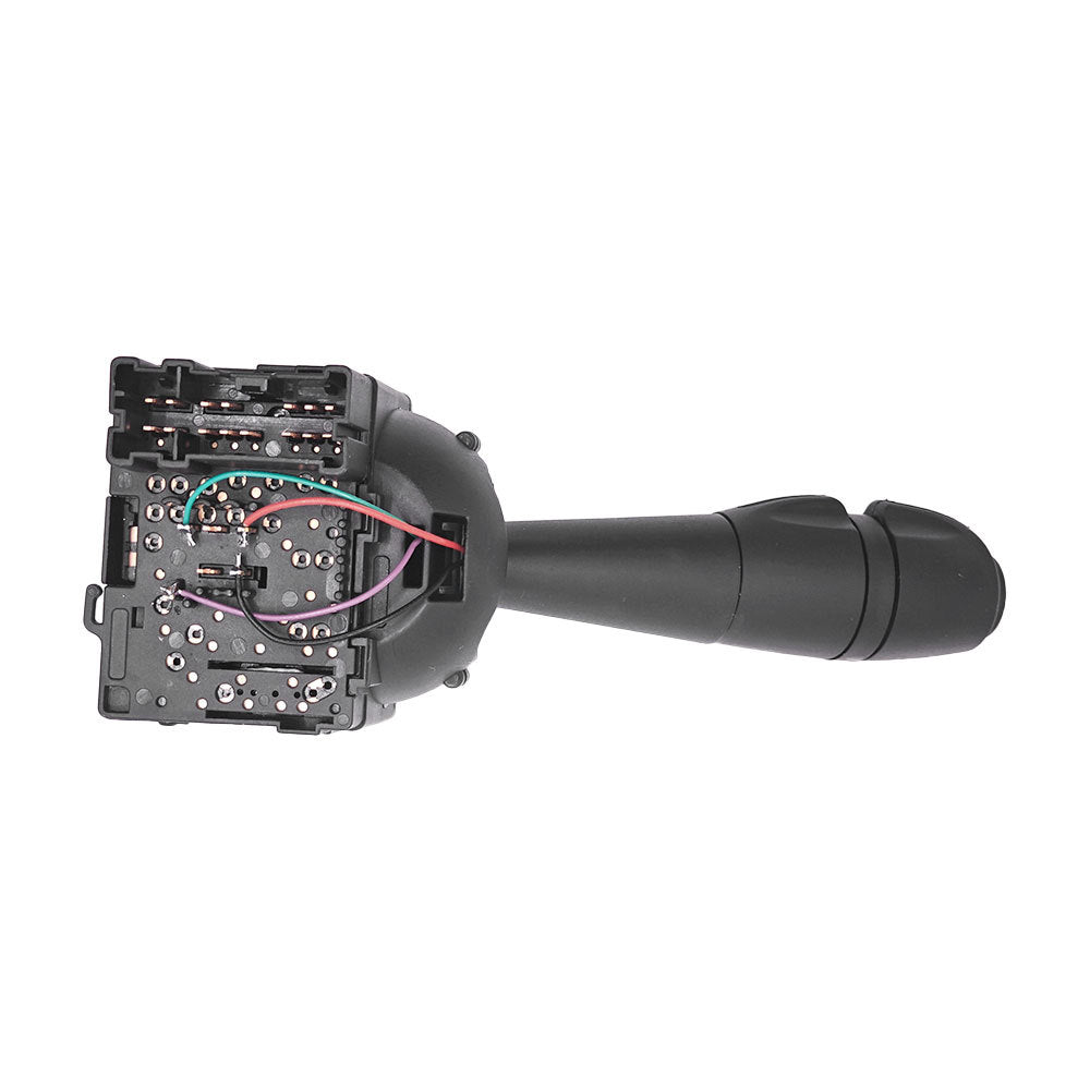 Headlight Switch 8201167982, Compatible with Renault
