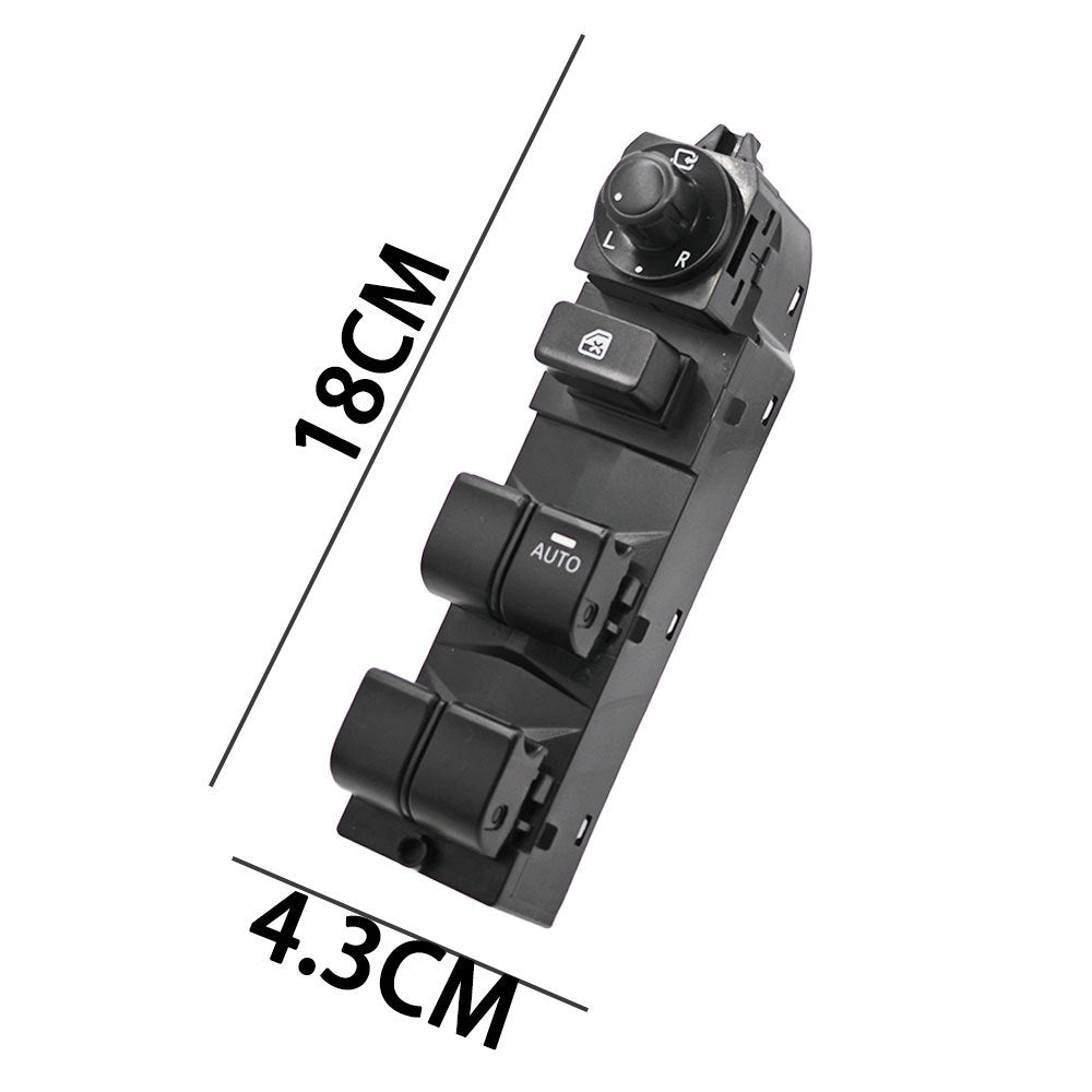 Automotive Switch KF21-66-350 / 350CX, Compatible with Mazda (For Right-Hand Drive)