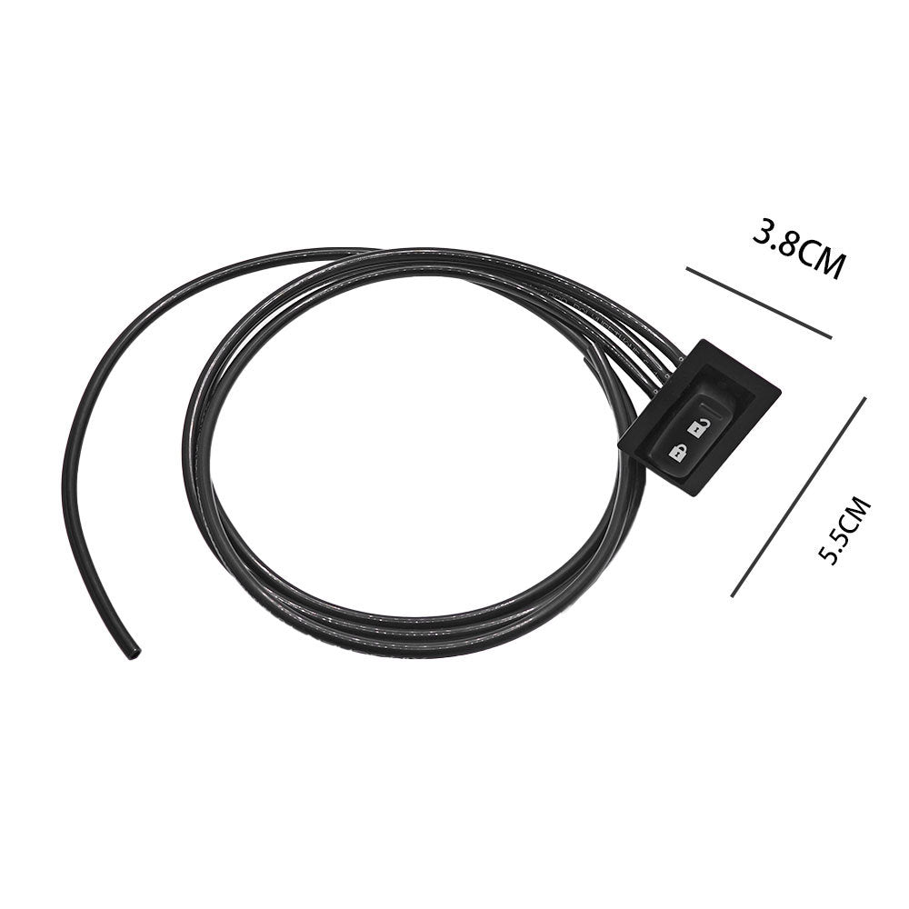 Automotive Switch 2185839