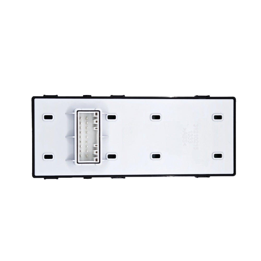 Power Window Switch 93570H9110 / 93570H911018, Compatible with Kia, 2018-2020