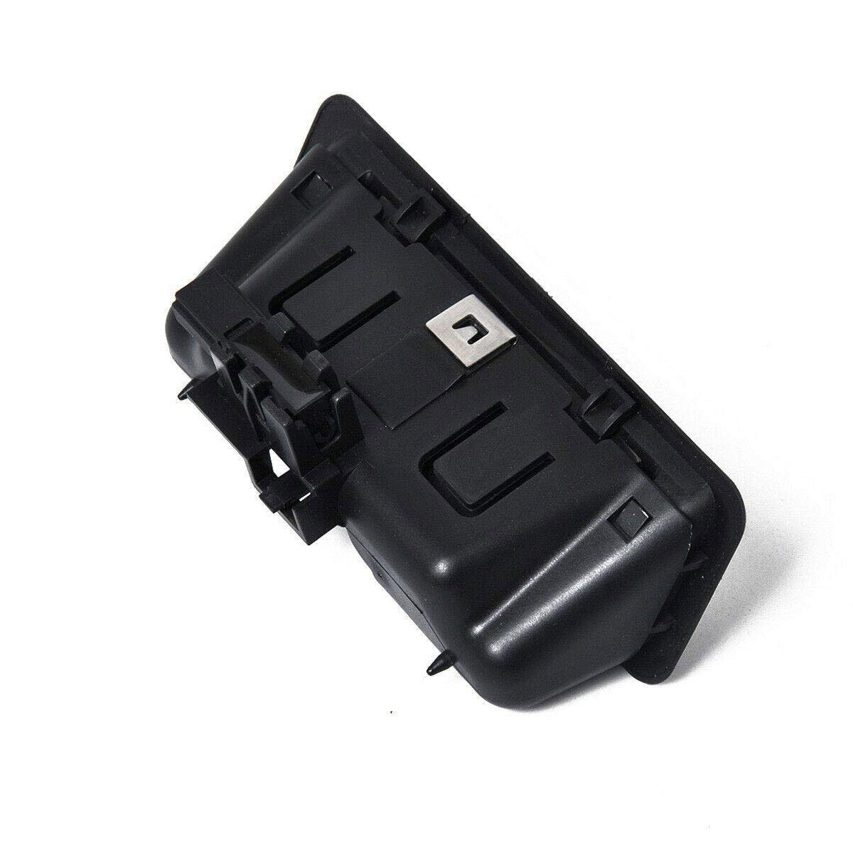 Automotive Switch 51247118158 / 35X5X6, Compatible with BMW (Rear)