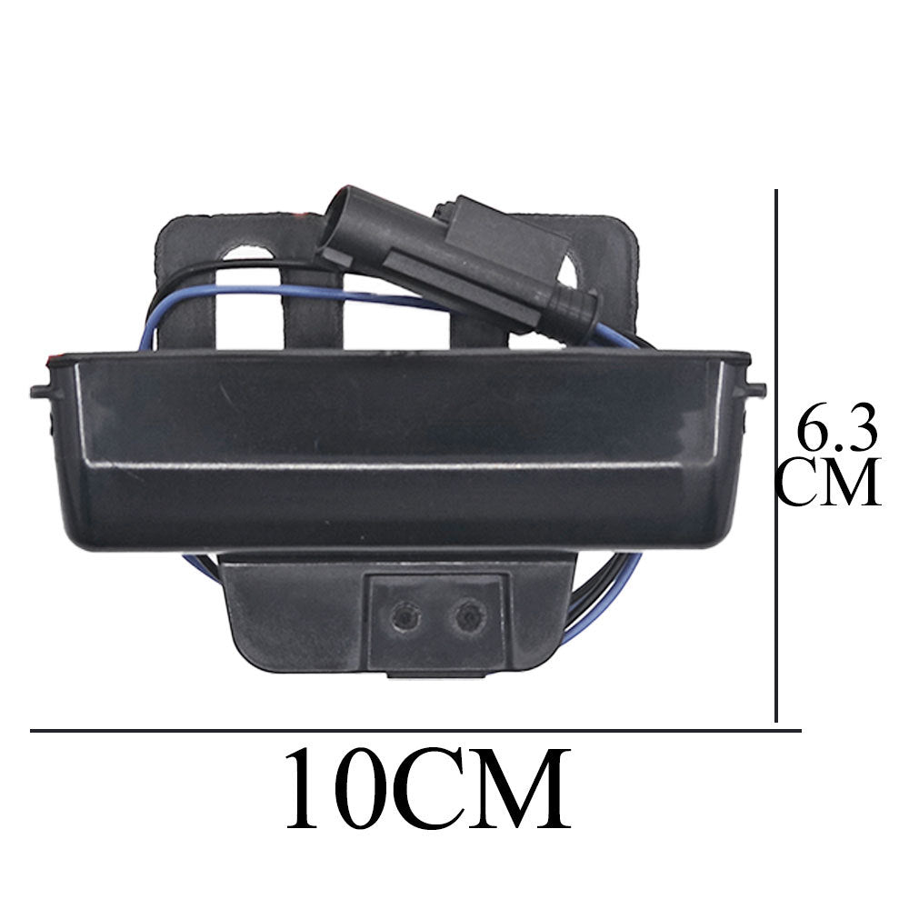 Automotive Switch A4517470187 / SMARTFORTWO451, Compatible with Mercedes-Benz, 2009-2015