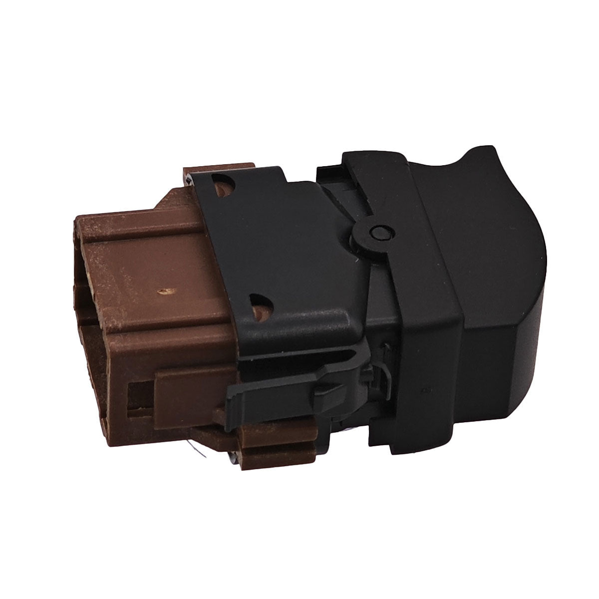 Power Window Switch 8200057321, Compatible with Renault, 2003-2010