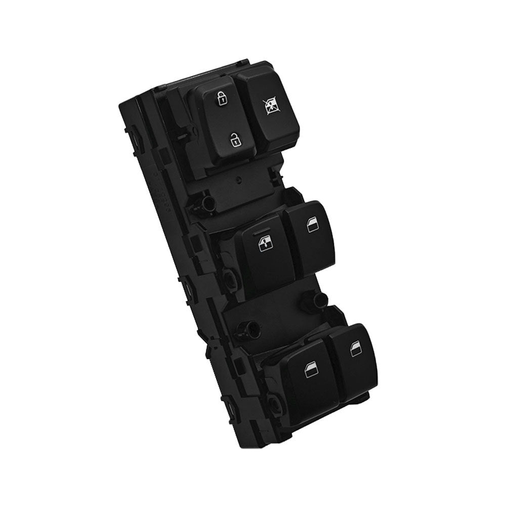 Power Window Switch 93571-J9100 / 93571J91002018, Compatible with Hyundai, 2018-2023