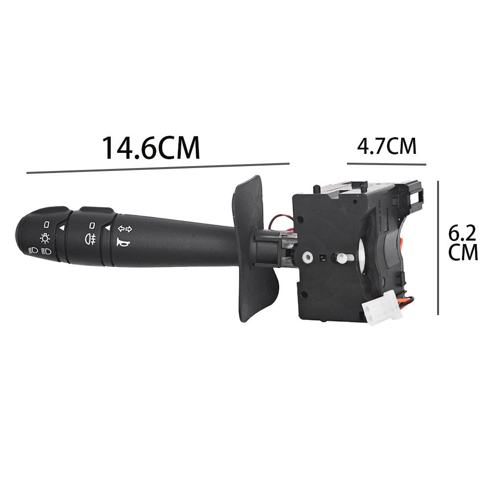 Combination Switch 7701053057, Compatible with Renault