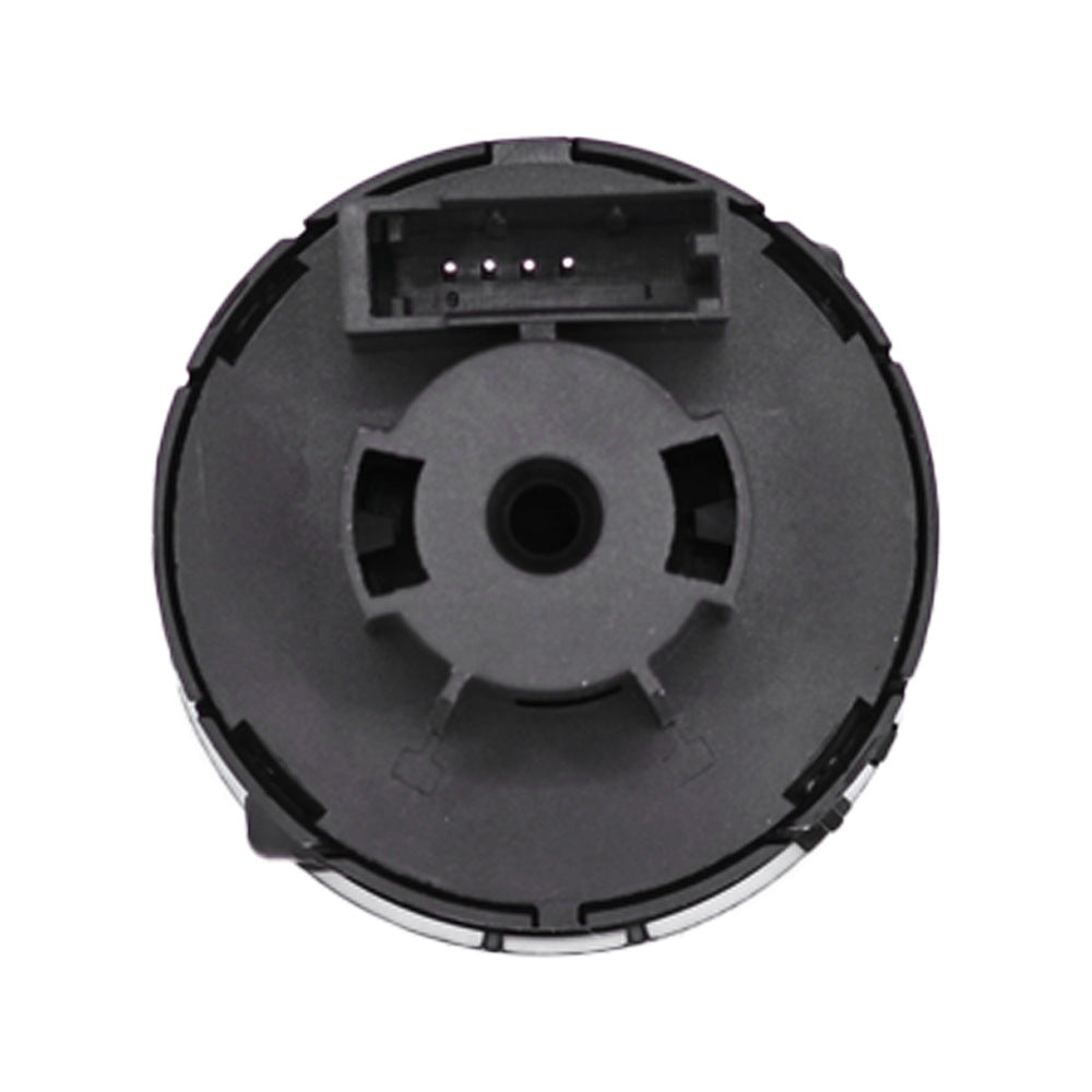 Headlight Switch 56046258AB / 56046258AB11, Compatible with Dodge, 2011-2018