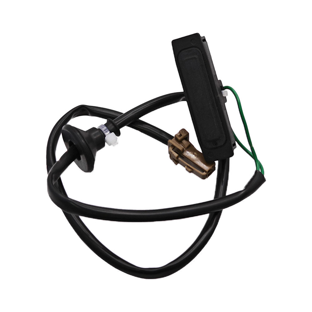 Automotive Switch 63270-FJ000 / 63270FJ00012, Compatible with Subaru, 2012-2016 (Rear)