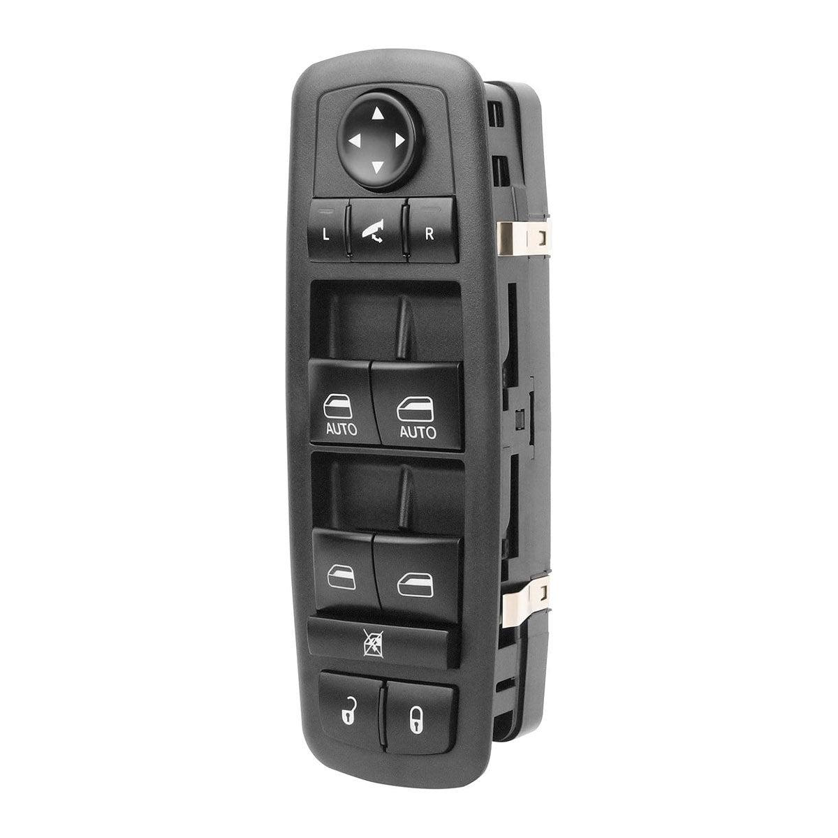 Power Window Switch 68184803AC, Compatible with Chrysler, Dodge, Jeep