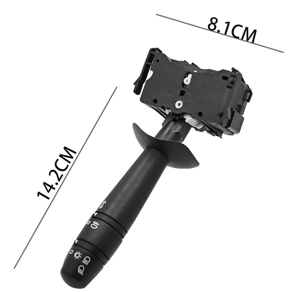 Combination Switch 7701048912, Compatible with Renault