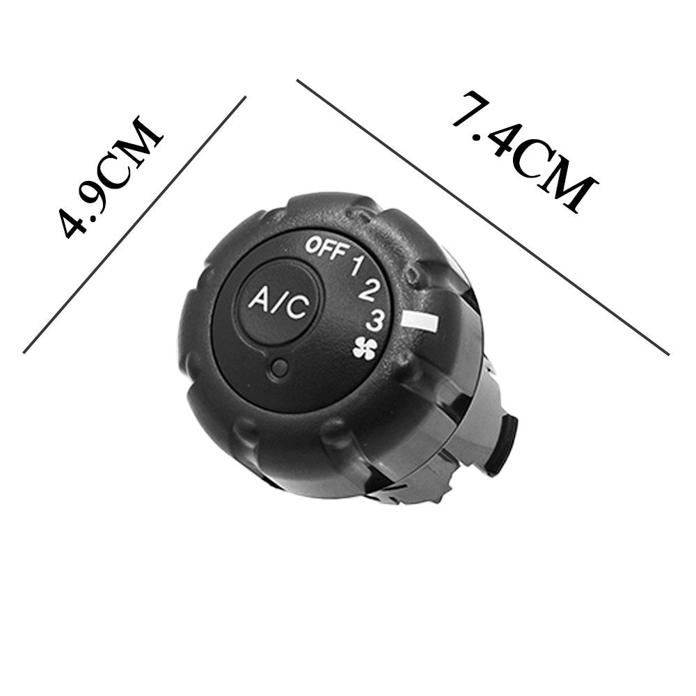 Automotive Switch 97256-02001, Compatible with Hyundai