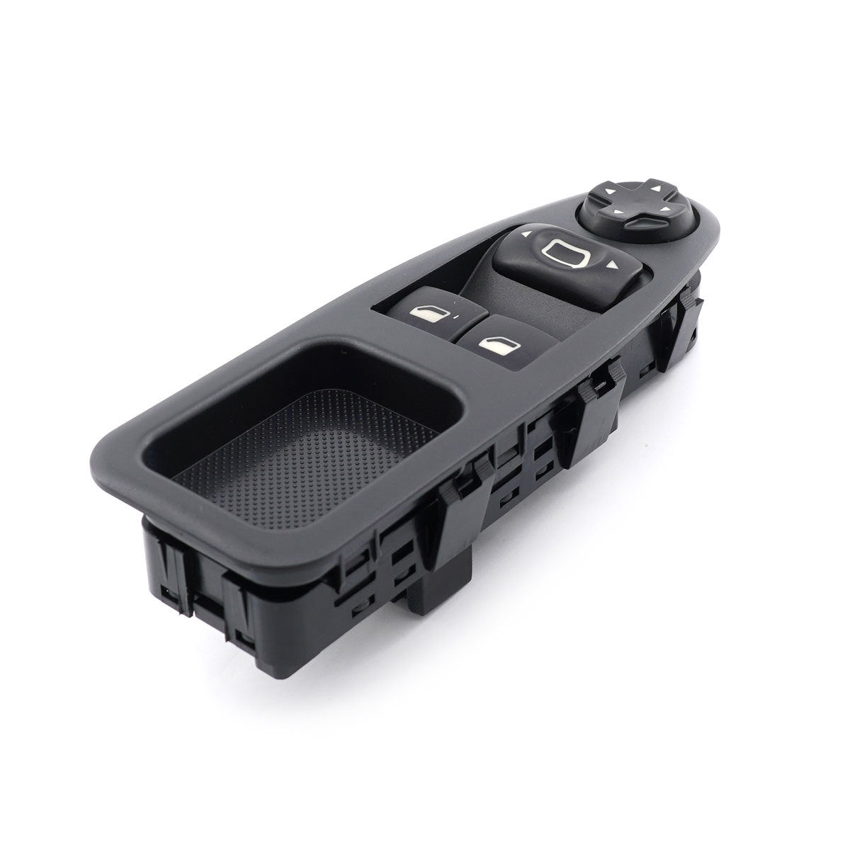 Automotive Switch 6554.ZH / 6554ZHC4, Compatible with Citroen, Peugeot