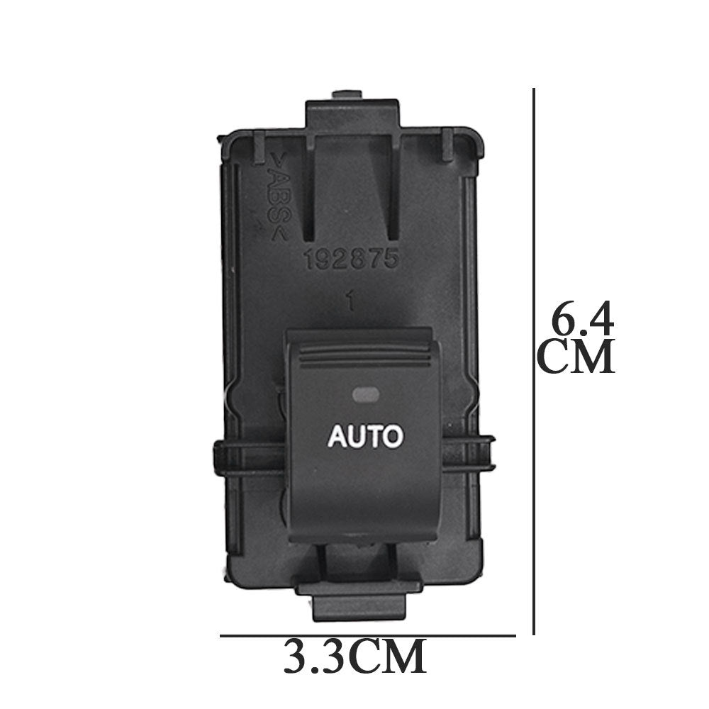 Automotive Switch 84810-33110 / 3311006, Compatible with 2006-2013