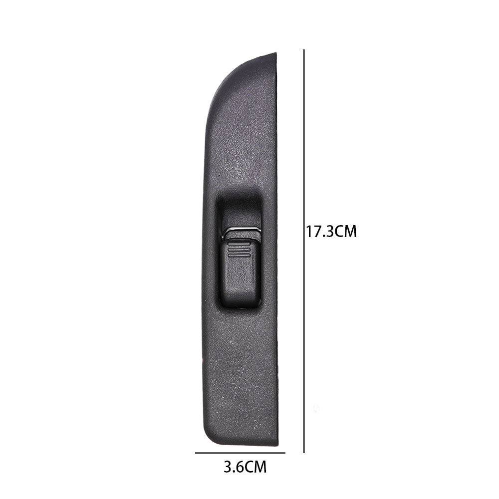 Power Window Switch 8-98147236-0 / 07NPR, Compatible with 1998-2007