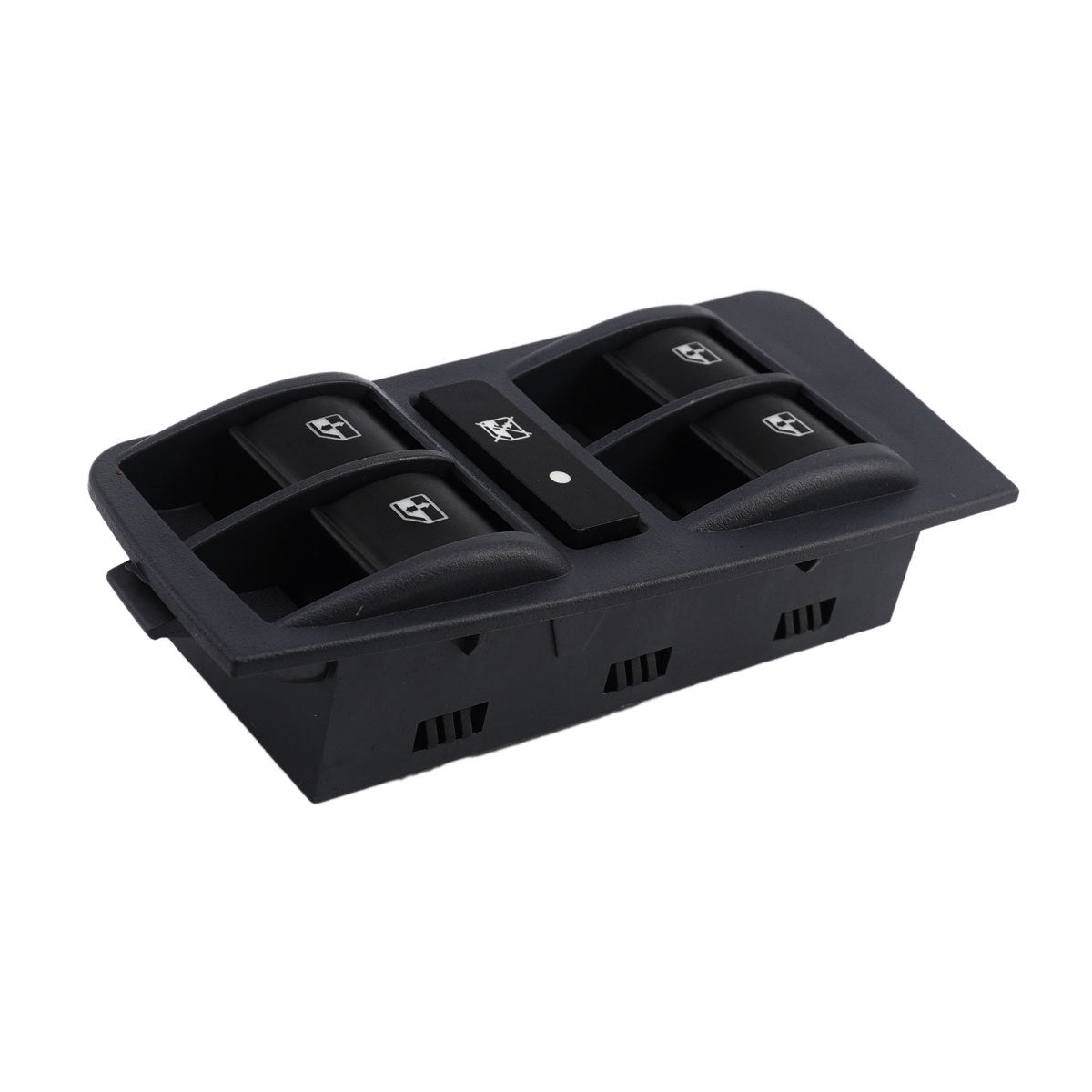 Power Window Switch 735379271, Compatible with Fiat, 2003-2004