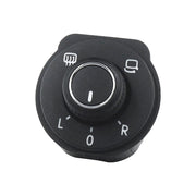 Mirror Switch 6RD959565D, Compatible with Volkswagen (Rear)