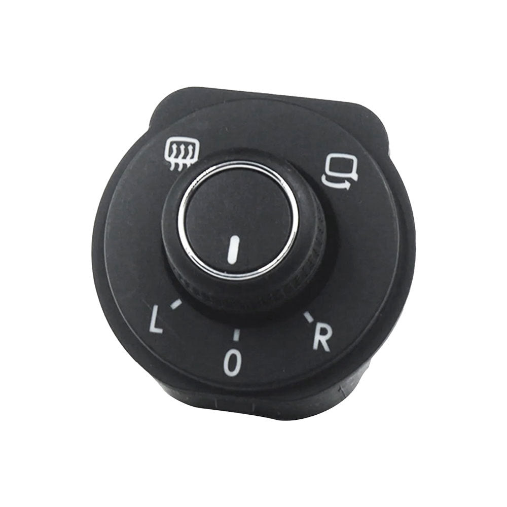 Mirror Switch 6RD959565D, Compatible with Volkswagen (Rear)