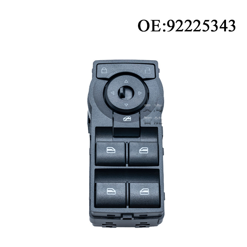 Power Window Switch 92225343