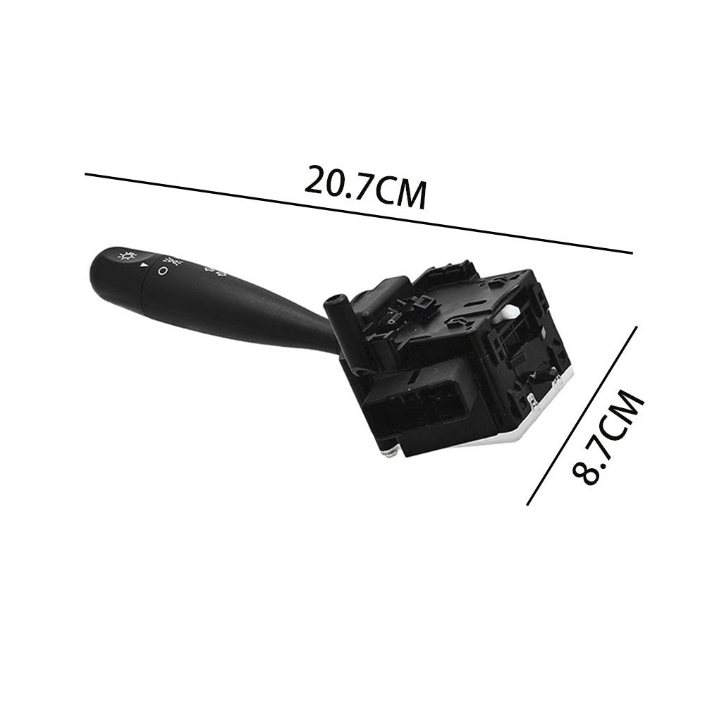 Combination Switch 93410-0X000 / 08-2013, Compatible with Hyundai