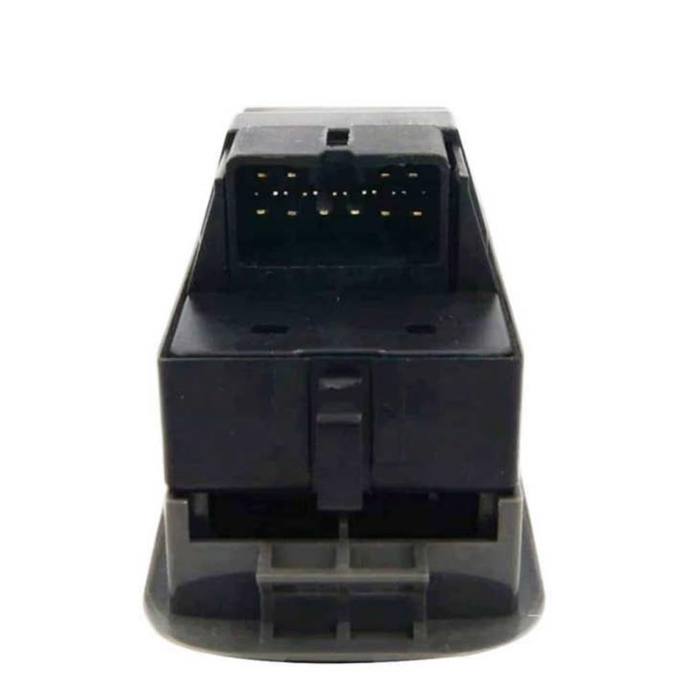 Automotive Switch 37990-75F61 / 3799075F6199, Compatible with Suzuki, 1999-2002