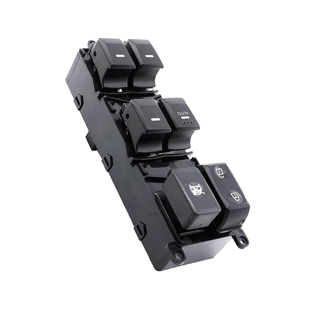 Automotive Switch 93570-B5002 / 93570B500214, Compatible with Kia, 2014-2018