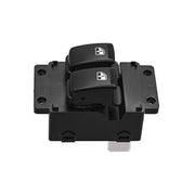 Power Window Switch 93570-0X000 / 0312I10, Compatible with Hyundai, 2003-2012