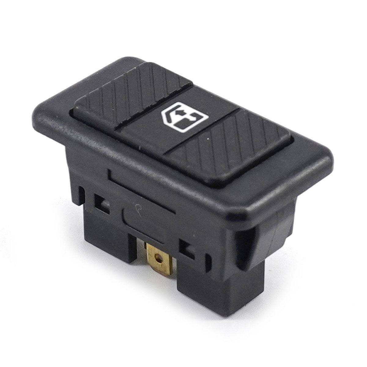 Power Window Switch 255959855B, Compatible with Volkswagen