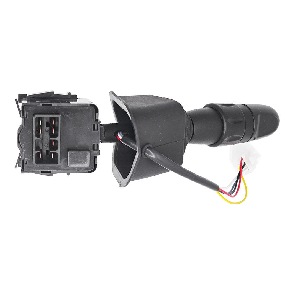 Automotive Switch 96387324 / 9638732403, Compatible with Chevrolet, 2003-2007