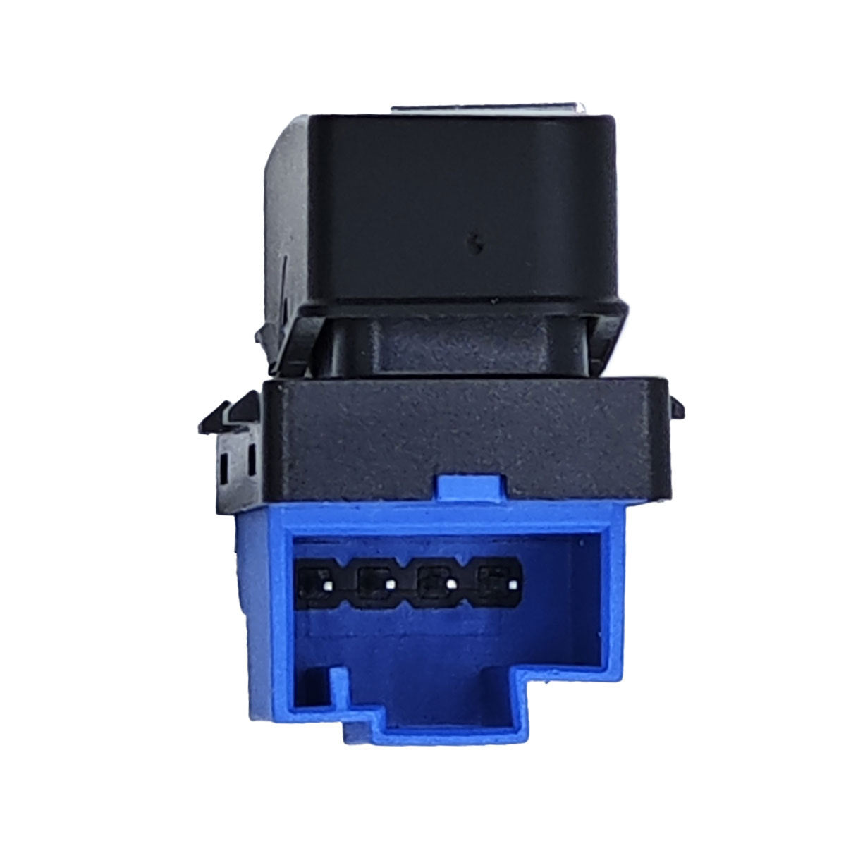 Door Lock Switch 7P6962126A / 7P6962126A11, Compatible with Volkswagen, 2011-2015