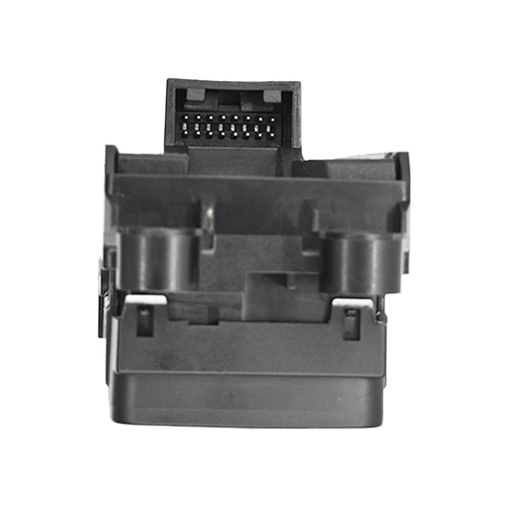 Automotive Switch BELN-66-350 / 663503, Compatible with Mazda 3