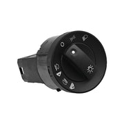 Combination Switch 8E0941531 / 8E0941531A4, Compatible with Audi
