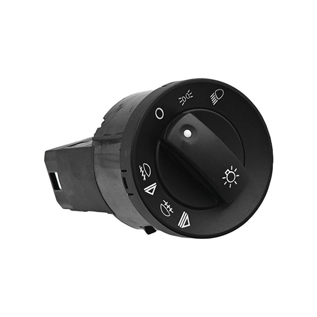 Steering Column Combination Switch 8E0941531 Compatible with Audi A4 B6 B7