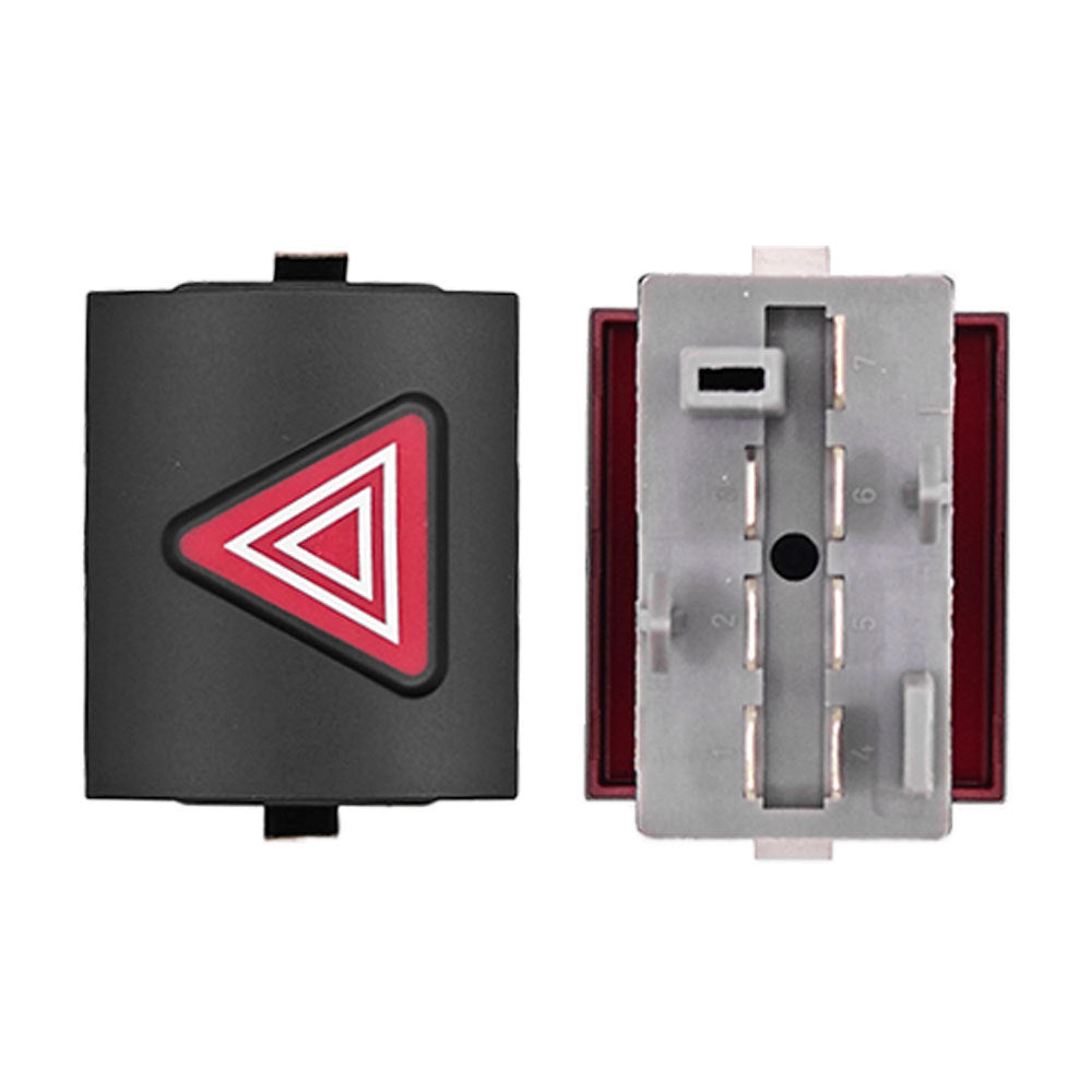 Automotive Switch 1M0941509B, Compatible with SEAT