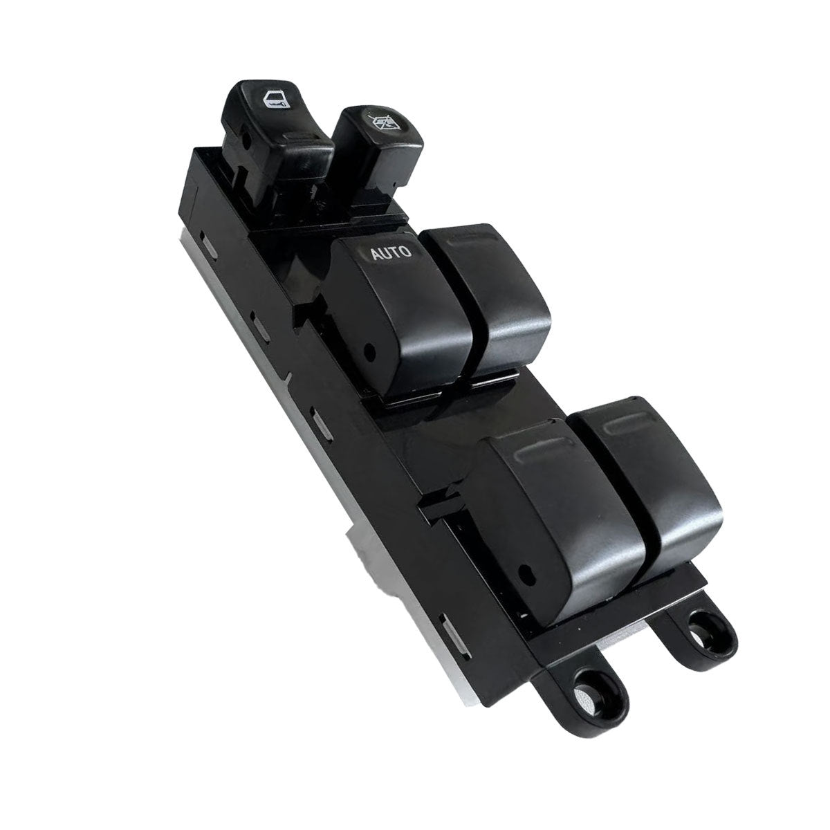 Power Window Switch 25401-5M000 / 254015M00000, Compatible with Nissan, 2000-2006