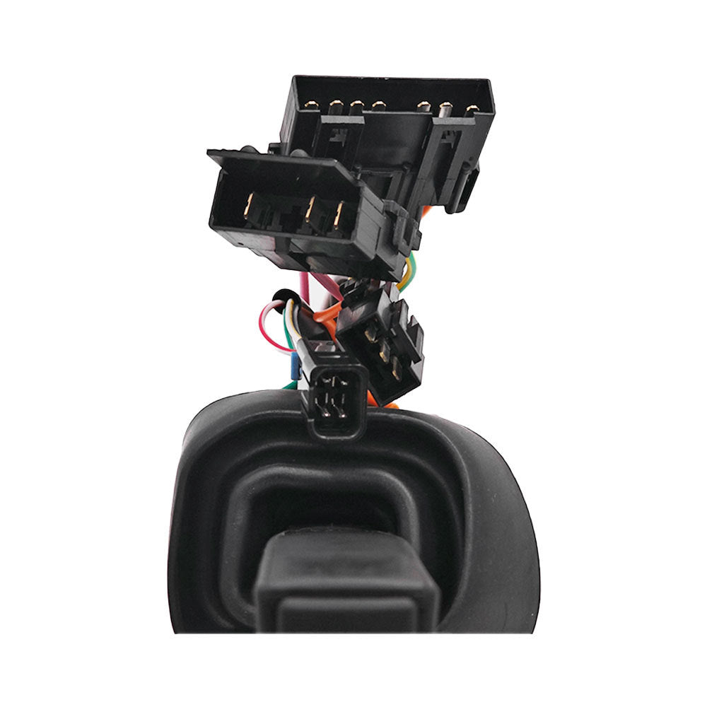Combination Switch 1624136, Compatible with Volvo