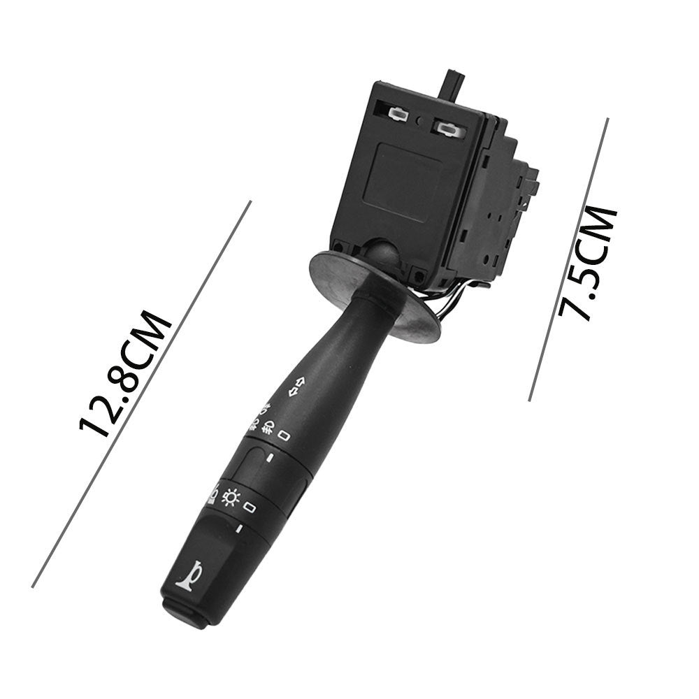 Automotive Switch 9623641569, Compatible with Citroen, Peugeot