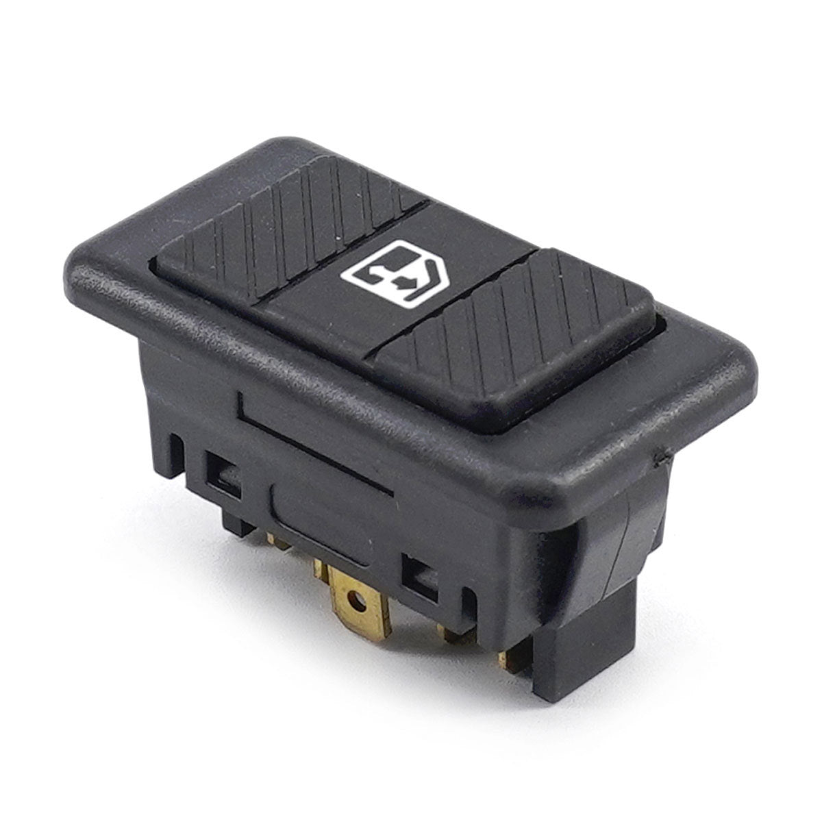 Power Window Switch 255959855B, Compatible with Volkswagen