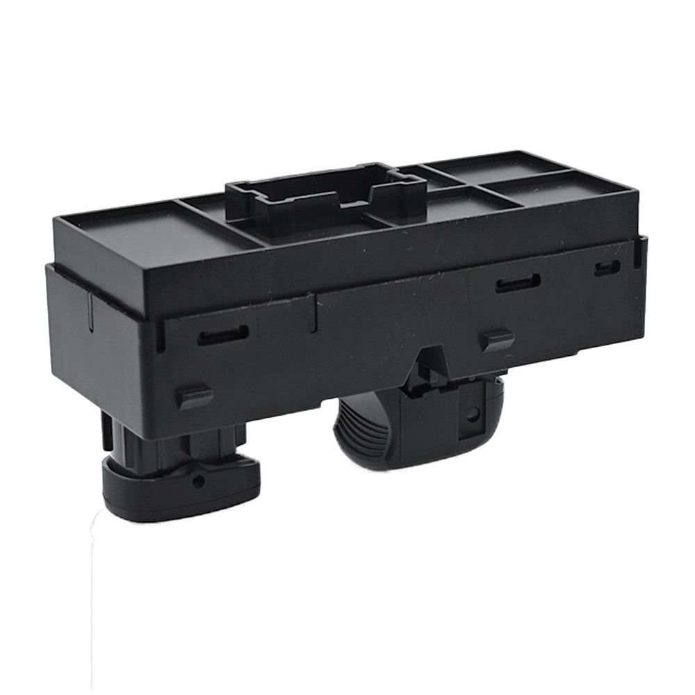 Power Window Switch 25411-3TA1A / 3TA1A, Compatible with Nissan, Sylphy (Right / Passenger Side)