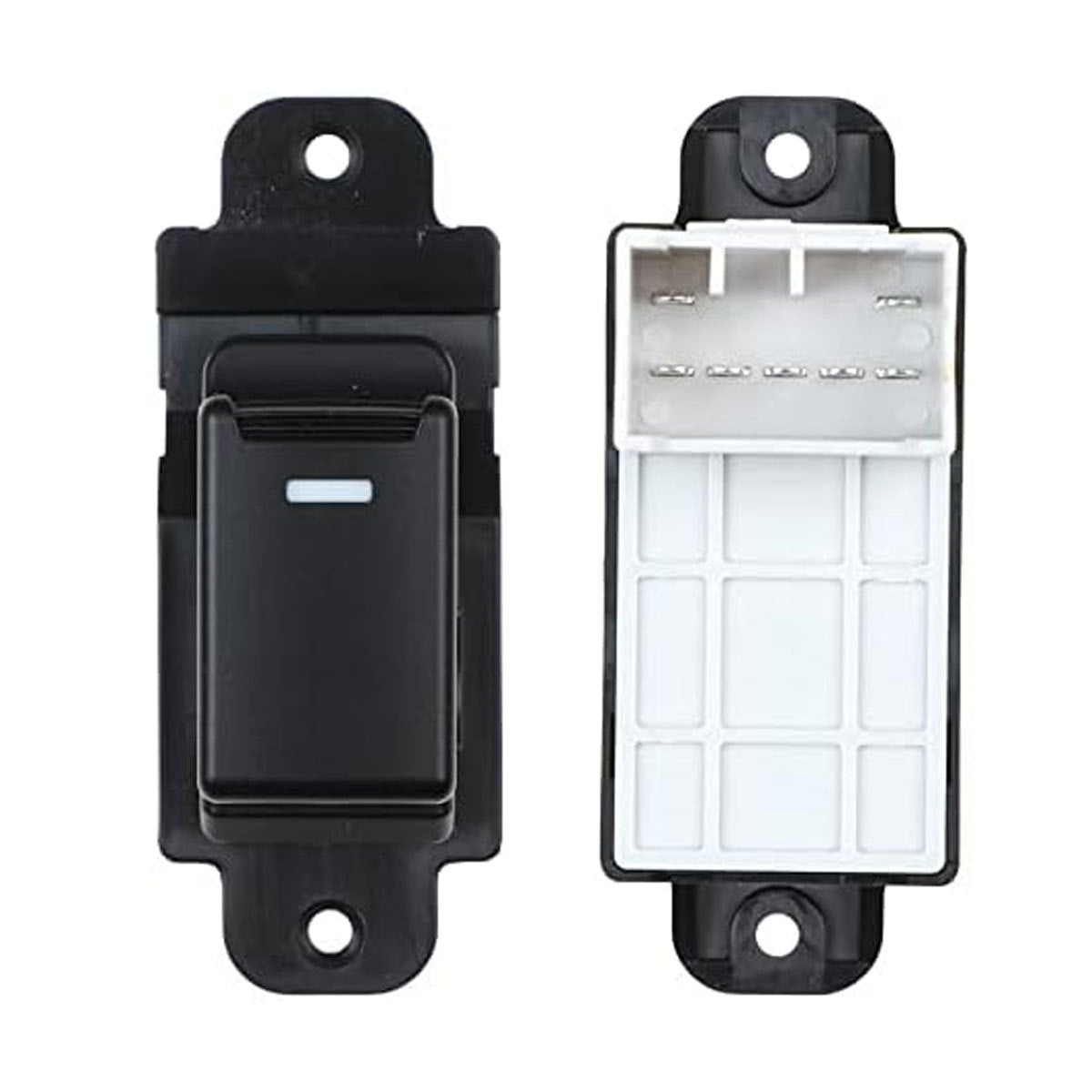 Automotive Switch 93580-2P000 / 2009-14, Compatible with Kia, 2009-14