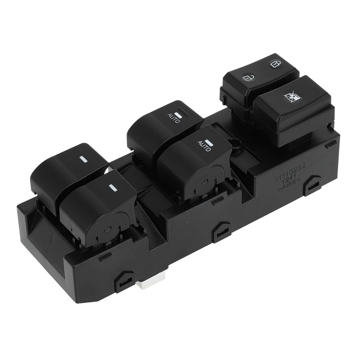 Automotive Switch 93570-G2020 / 93570G202017, Compatible with Hyundai, 2017-2021
