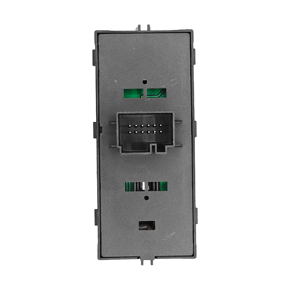 Automotive Switch 6V1959857A, Compatible with Volkswagen, Skoda