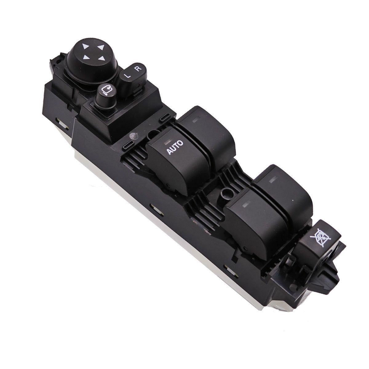 Automotive Switch BEK6-66-350 / 3501113, Compatible with Mazda 3, 2011-2013