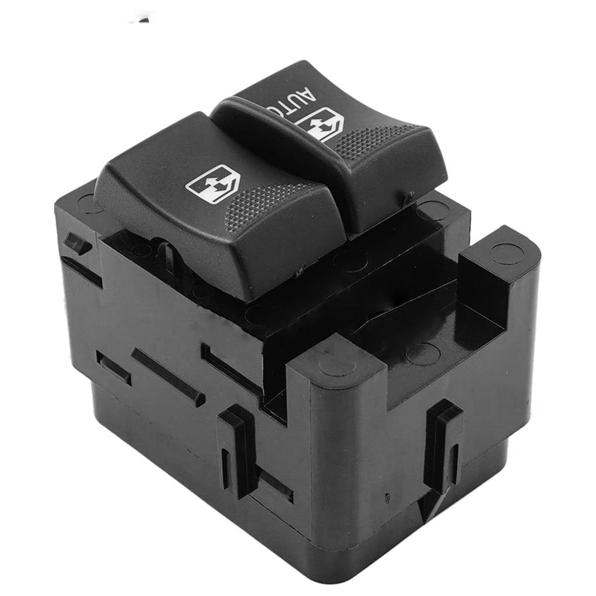 Power Window Switch 10284860 / 0005GM, Compatible with Chevrolet, 2000-2005