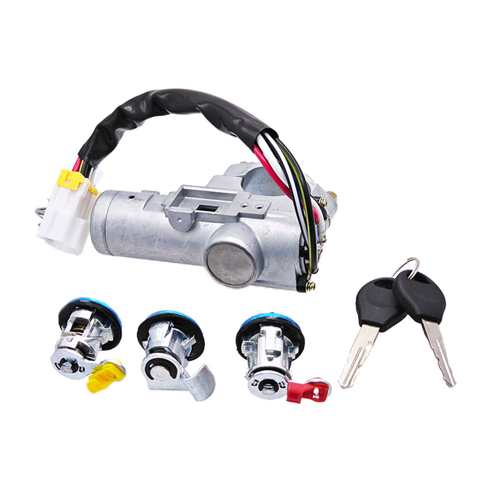 Automotive Switch K9810-2S806 / 2S806, Compatible with Nissan, 1997-2006