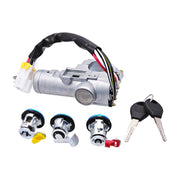 Automotive Switch K9810-2S806 / 2S806, Compatible with Nissan, 1997-2006